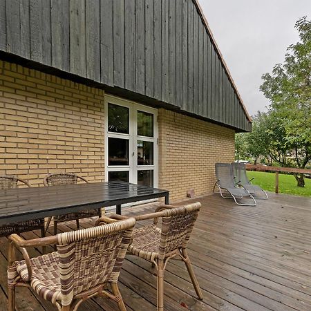 Ferienhaus Nr 4 Goltoft-Schlei Brodersby-Goltoft Екстер'єр фото
