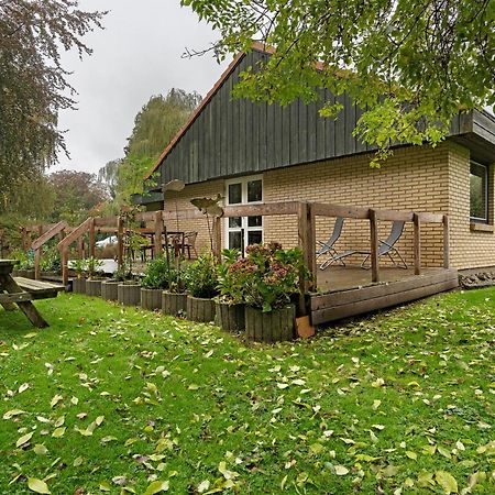 Ferienhaus Nr 4 Goltoft-Schlei Brodersby-Goltoft Екстер'єр фото