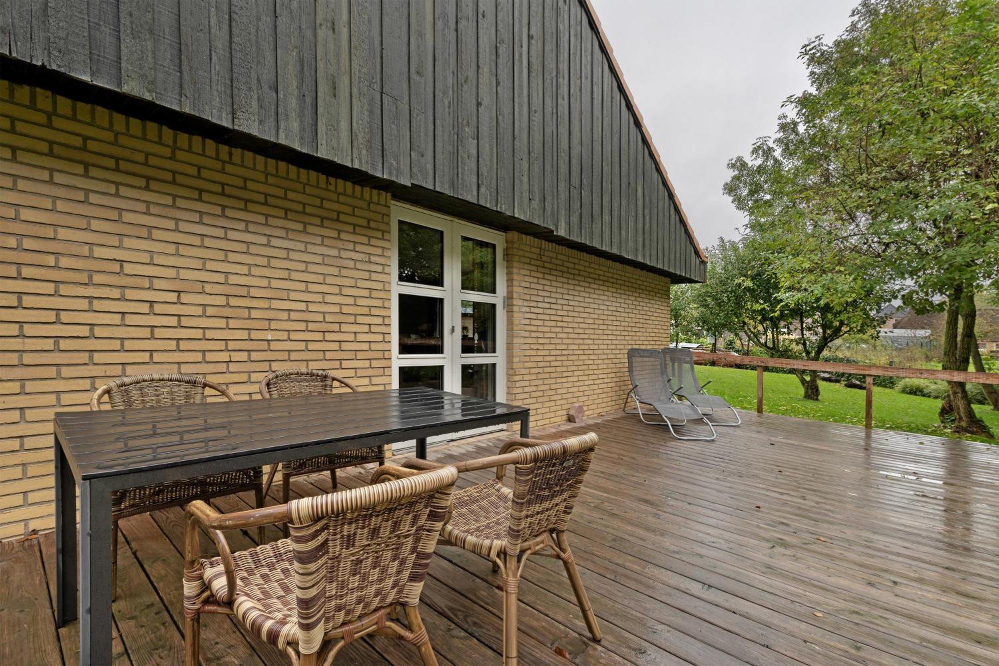 Ferienhaus Nr 4 Goltoft-Schlei Brodersby-Goltoft Екстер'єр фото