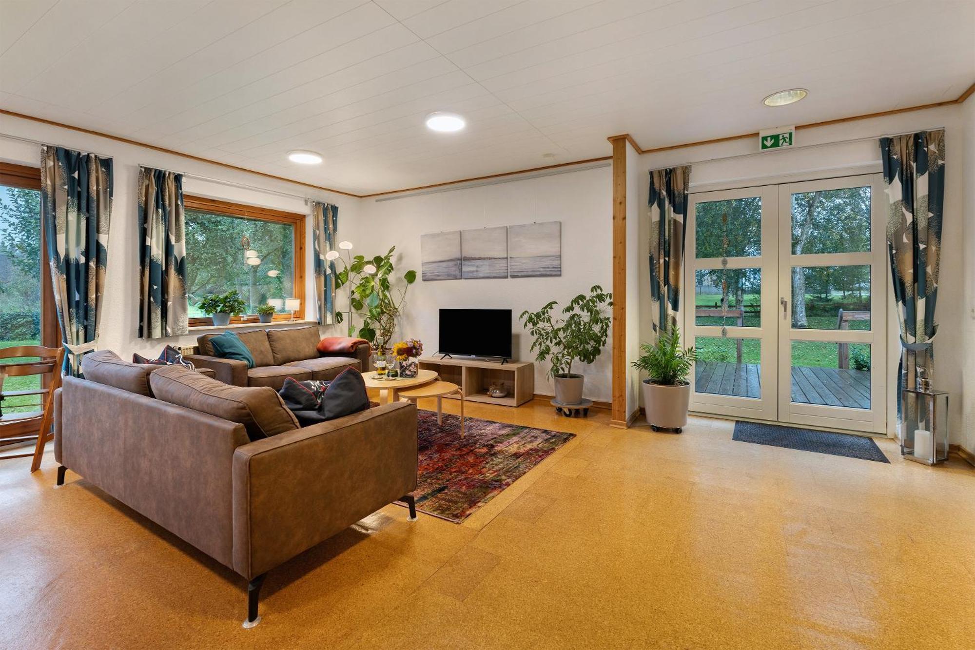 Ferienhaus Nr 4 Goltoft-Schlei Brodersby-Goltoft Екстер'єр фото