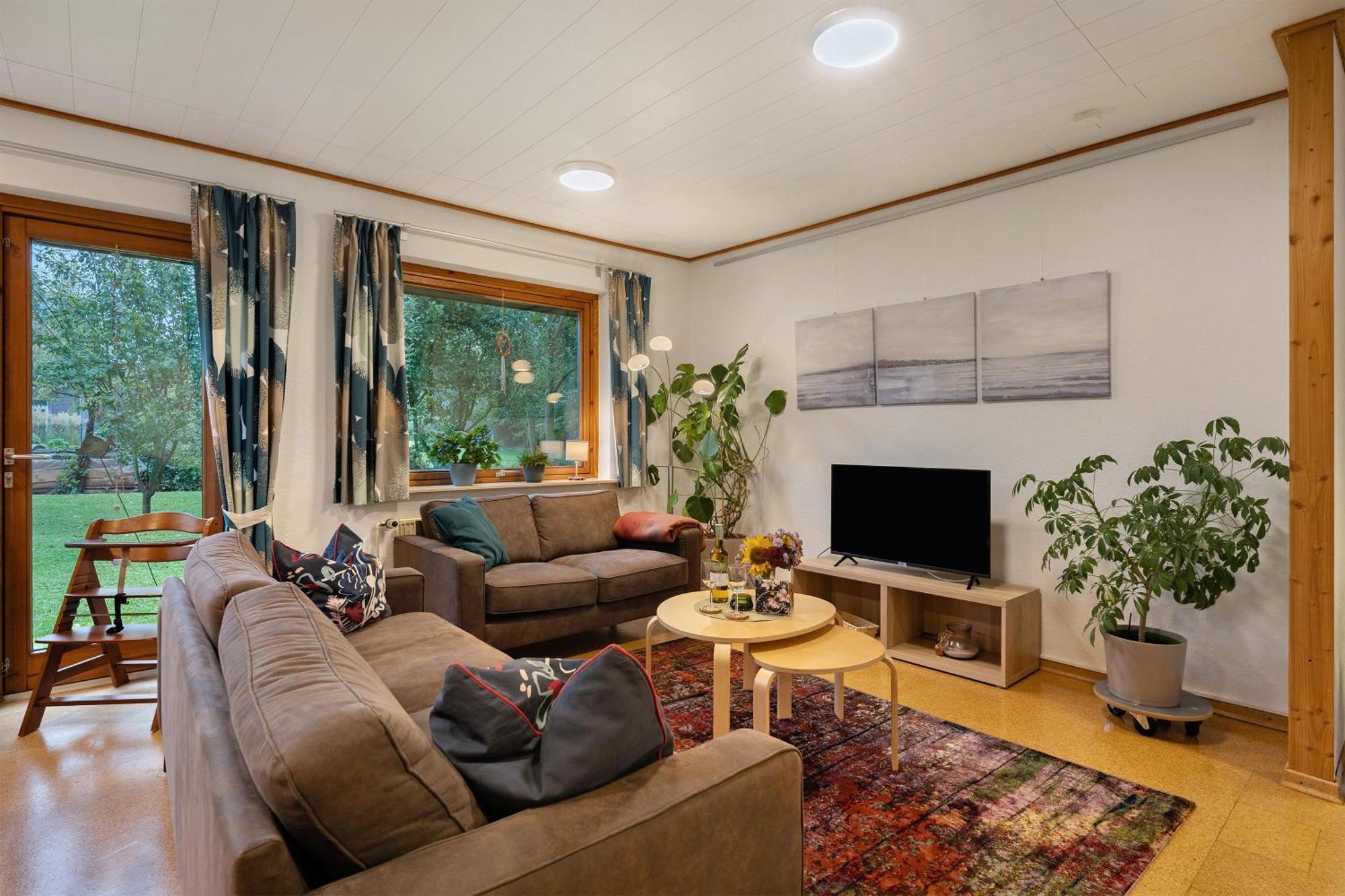 Ferienhaus Nr 4 Goltoft-Schlei Brodersby-Goltoft Екстер'єр фото