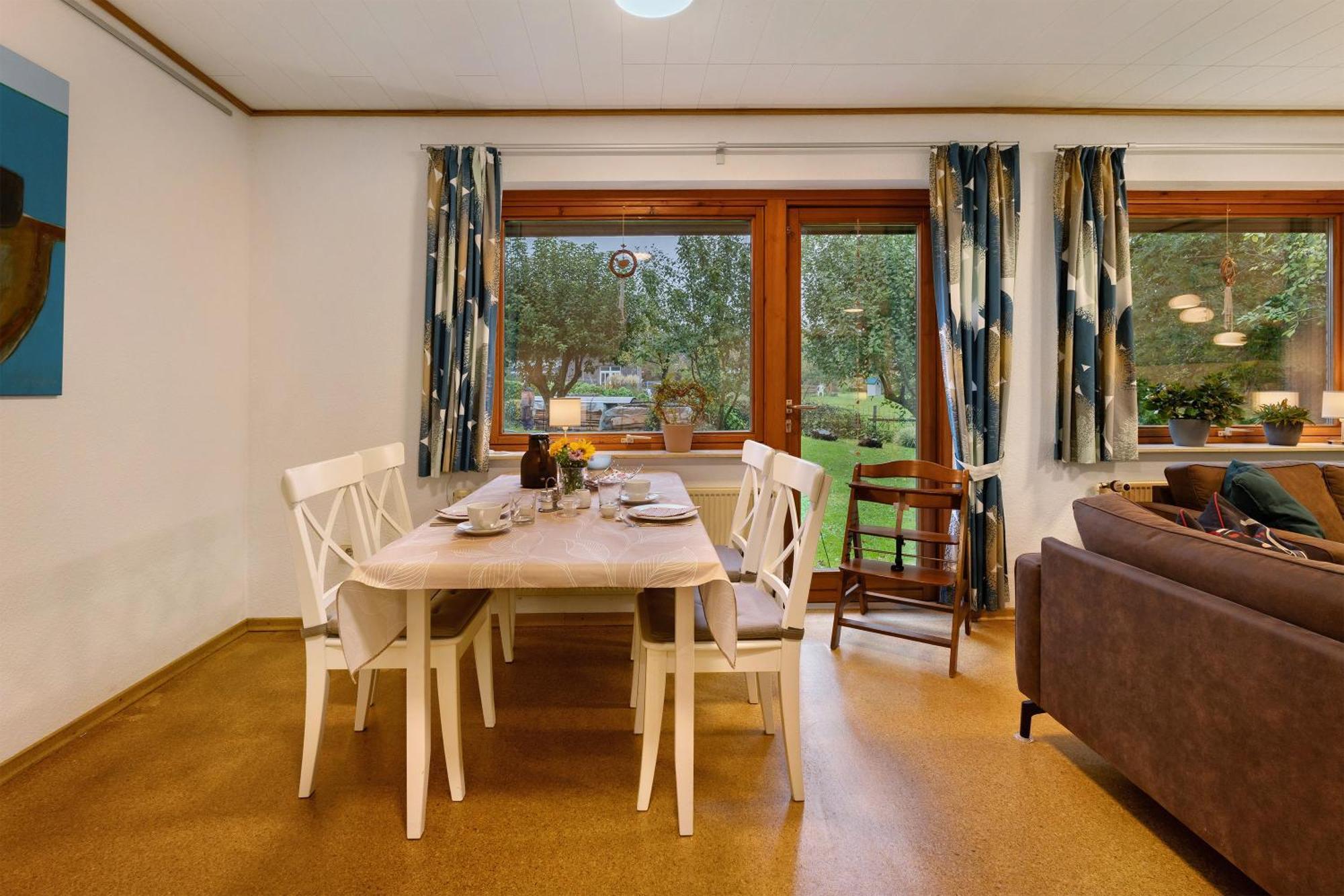 Ferienhaus Nr 4 Goltoft-Schlei Brodersby-Goltoft Екстер'єр фото