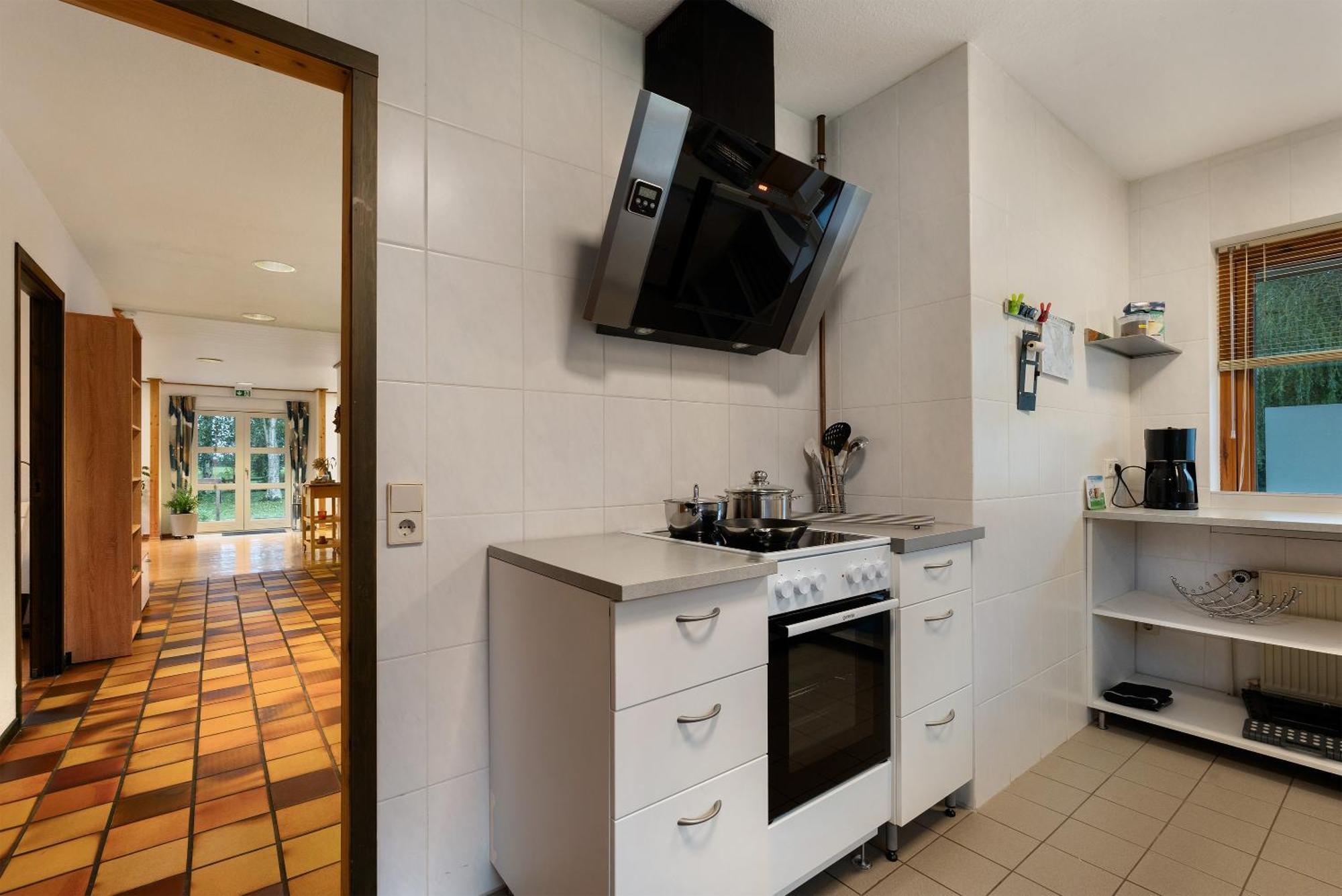 Ferienhaus Nr 4 Goltoft-Schlei Brodersby-Goltoft Екстер'єр фото