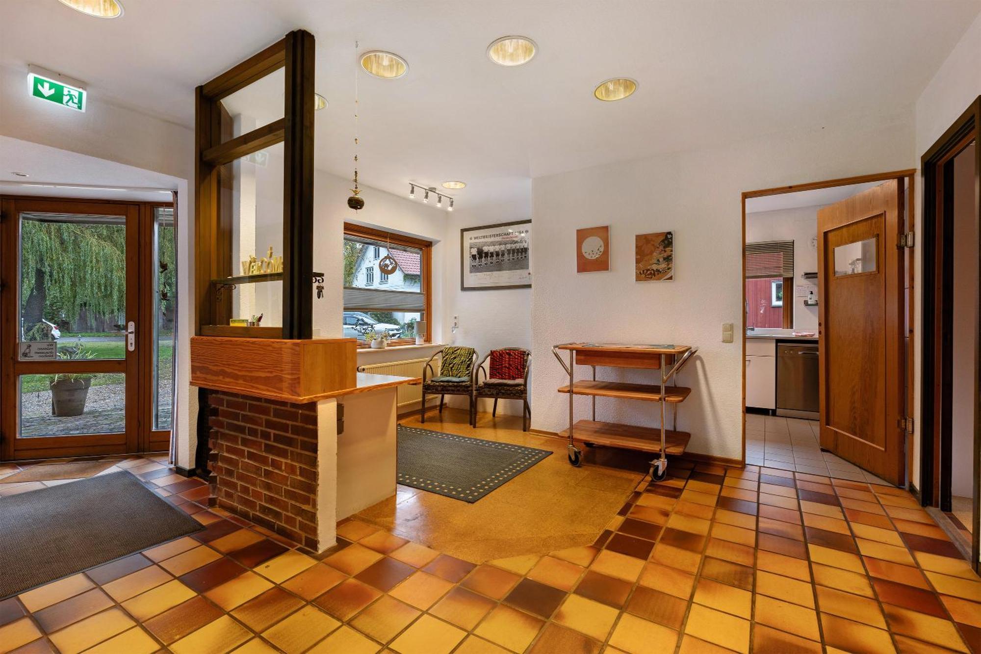 Ferienhaus Nr 4 Goltoft-Schlei Brodersby-Goltoft Екстер'єр фото