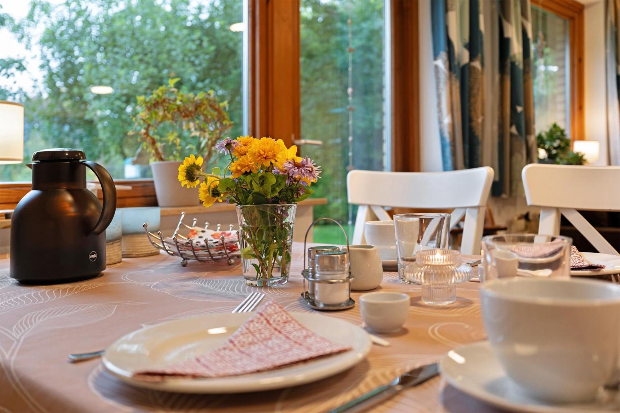 Ferienhaus Nr 4 Goltoft-Schlei Brodersby-Goltoft Екстер'єр фото