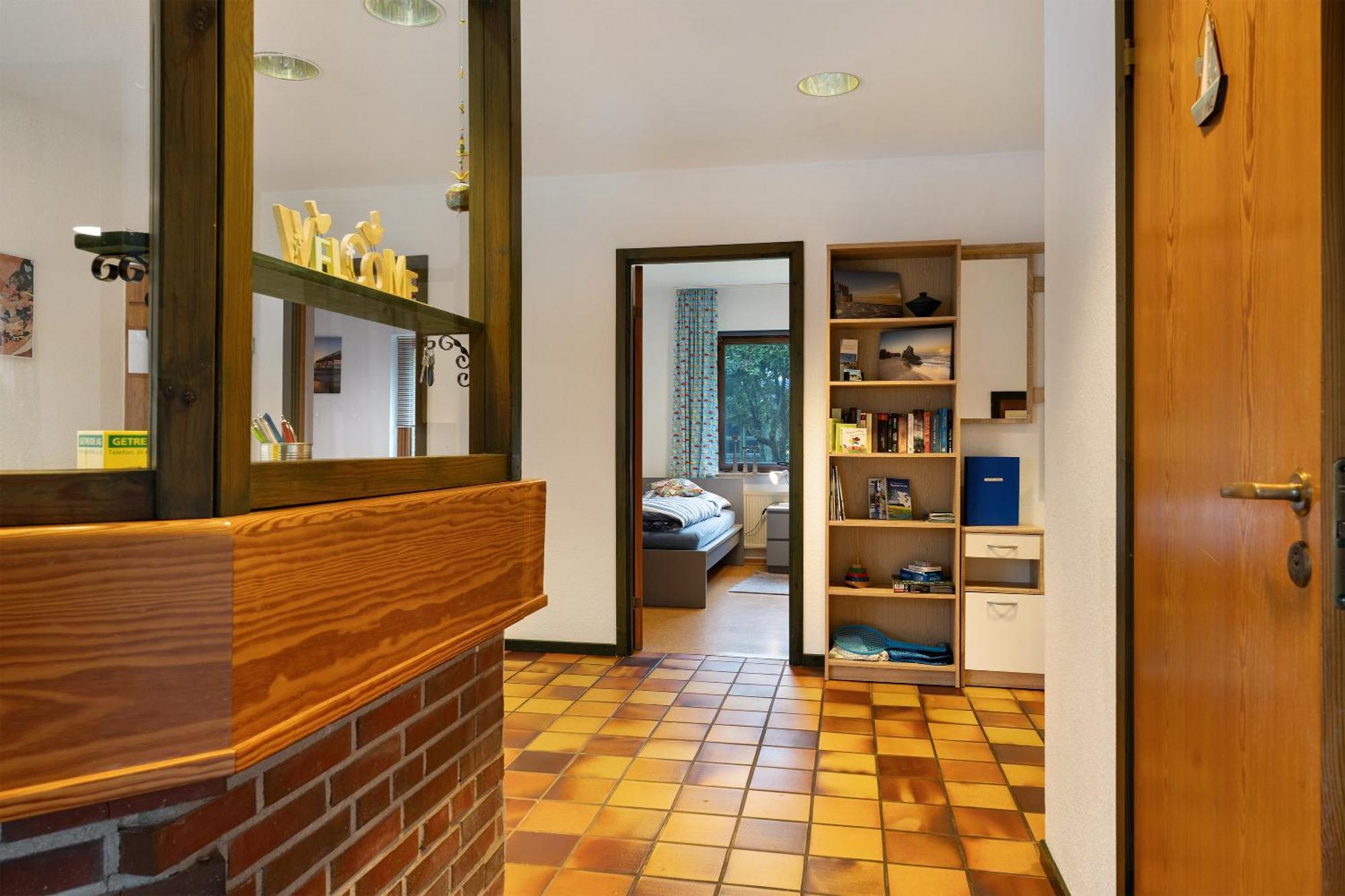Ferienhaus Nr 4 Goltoft-Schlei Brodersby-Goltoft Екстер'єр фото