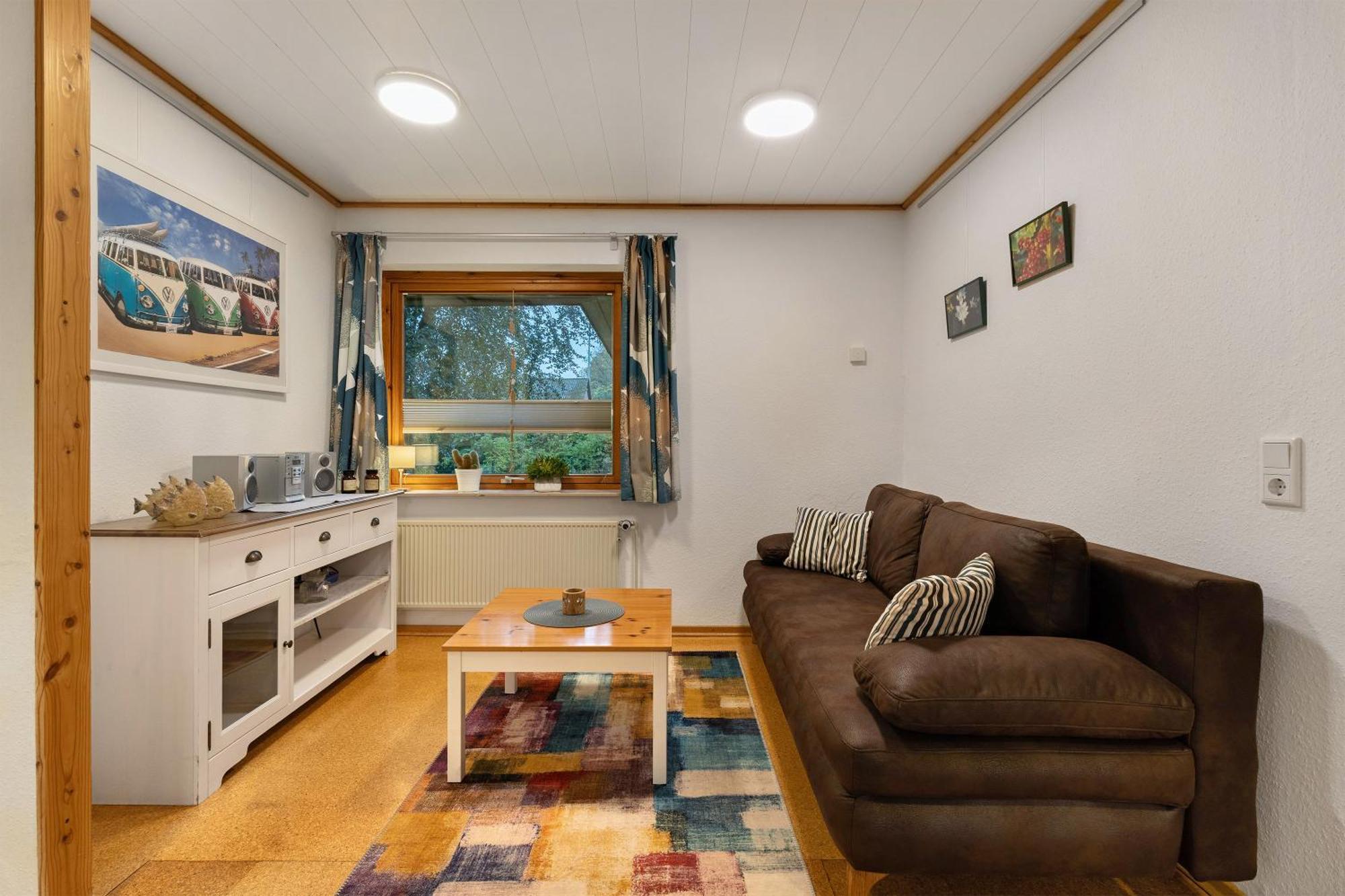 Ferienhaus Nr 4 Goltoft-Schlei Brodersby-Goltoft Екстер'єр фото
