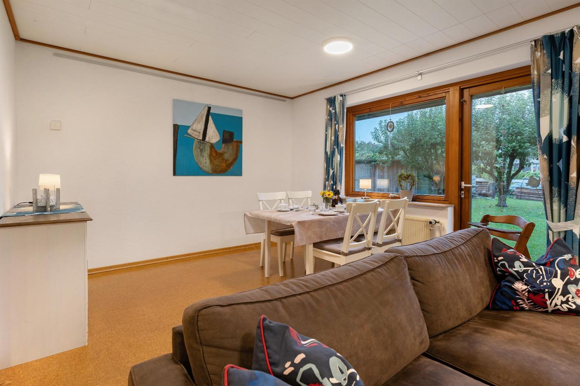 Ferienhaus Nr 4 Goltoft-Schlei Brodersby-Goltoft Екстер'єр фото