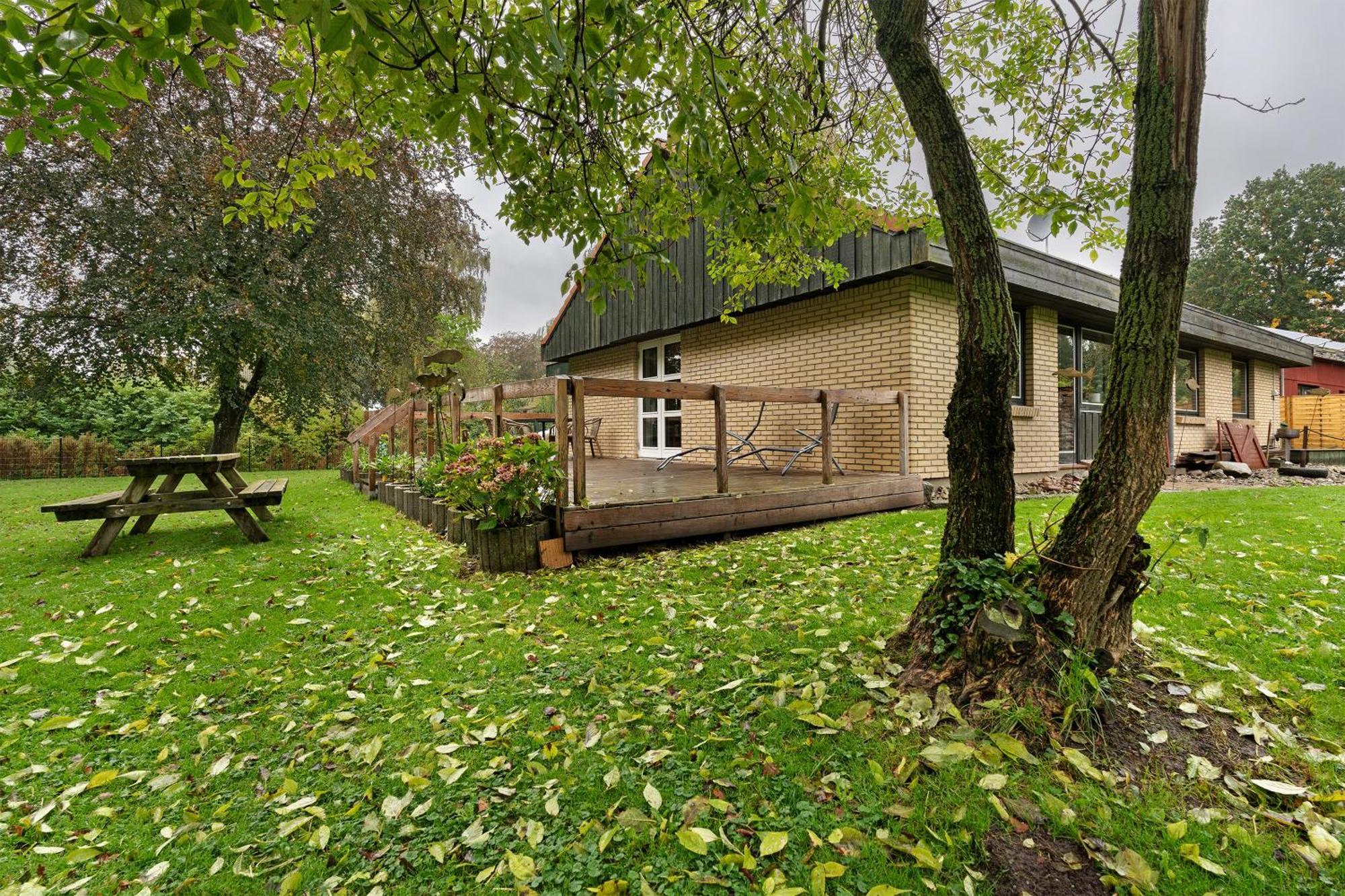 Ferienhaus Nr 4 Goltoft-Schlei Brodersby-Goltoft Екстер'єр фото